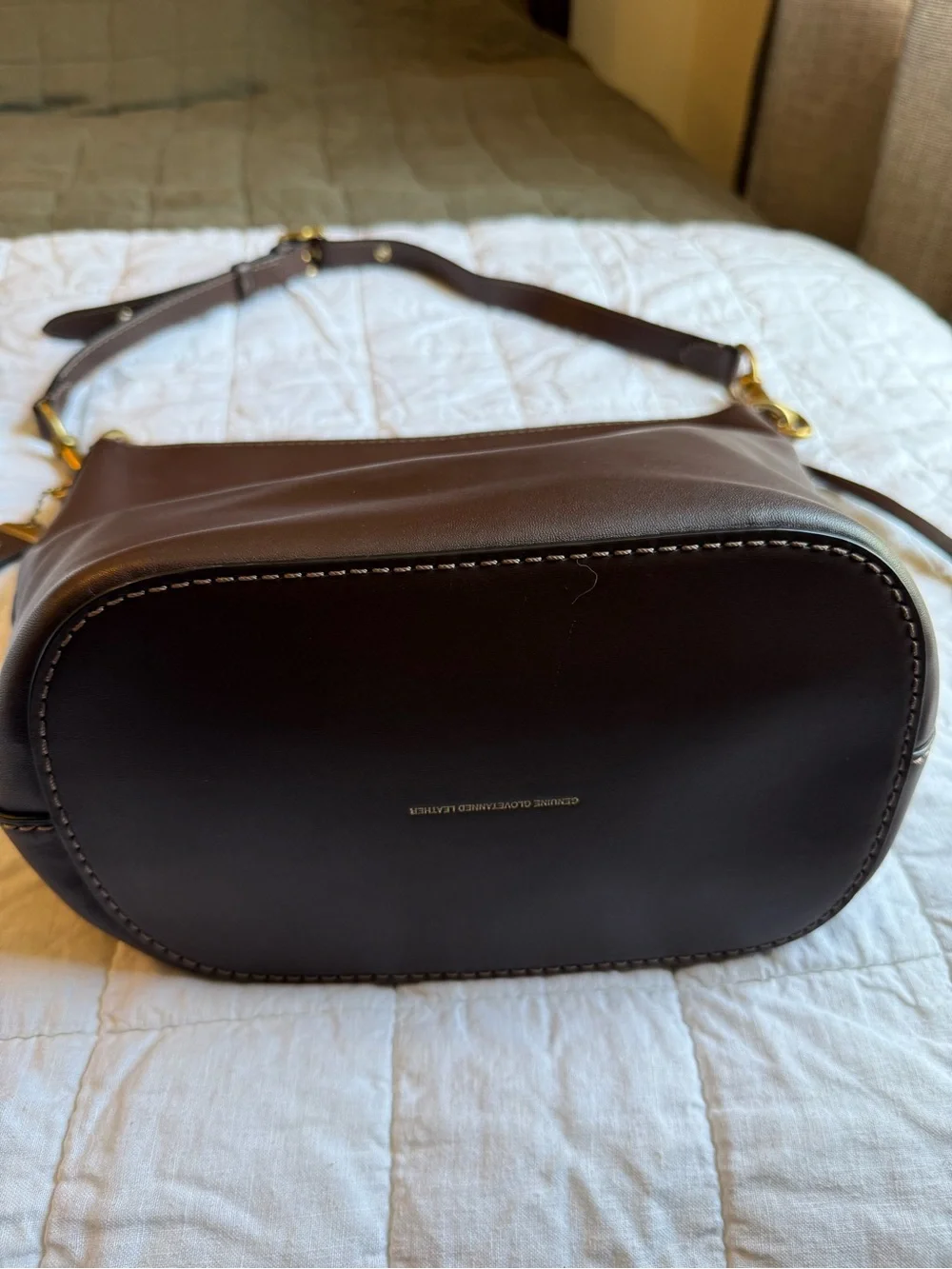 Coach Originals 1941 Duffle 20